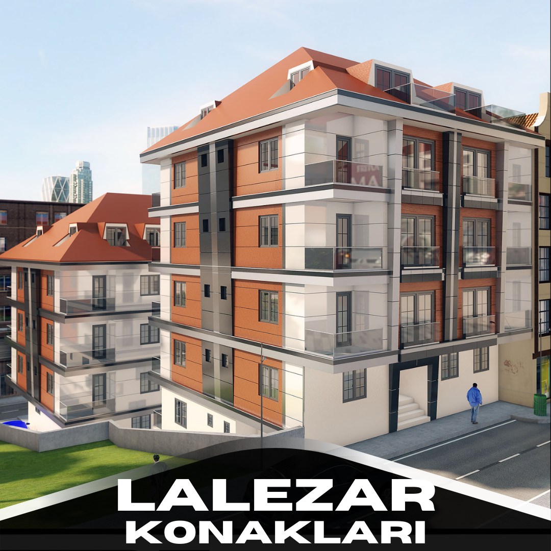 ÇANKAYA KONUTLARI